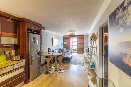 2 Bedroom apartment to rent in Tyger Waterfront, Bellville