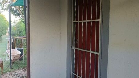 1 Bedroom apartment to rent in Firolaz Ah, Bronkhorstspruit