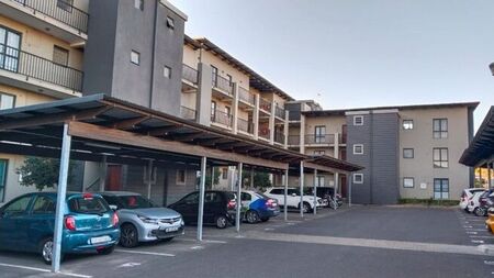 1 Bedroom loft apartment to rent in Burgundy Estate, Milnerton
