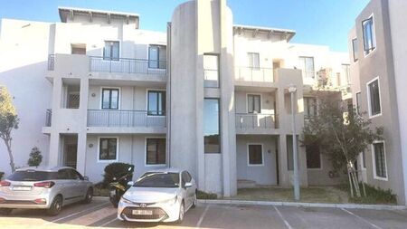 2 Bedroom apartment to rent in Burgundy Estate, Milnerton