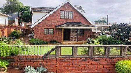 4 Bedroom house to rent in Southgate, Phoenix