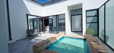 3 Bedroom House in Velddrif