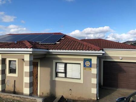 3 Bedroom House in Beacon Bay