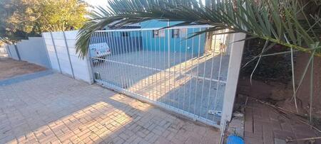 2 Bedroom Flat in Vredenburg