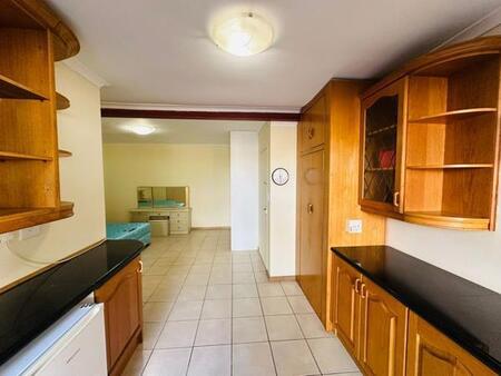 1 Bedroom Apartment in Langeberg Ridge