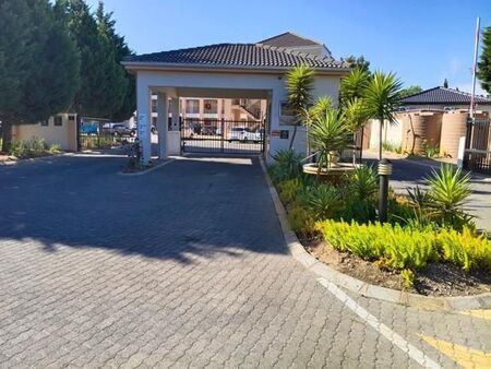 2 Bedroom Apartment in Zonnendal