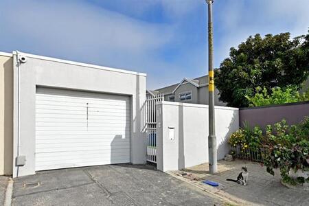 3 Bedroom House in Townsend Estate