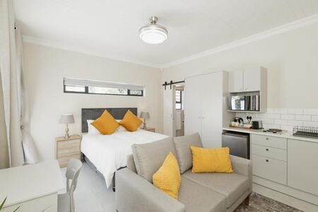 1 Bedroom Apartment in Vredenberg