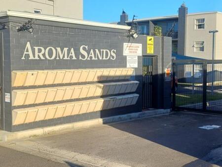 2 Bedroom Apartment in Welgelee