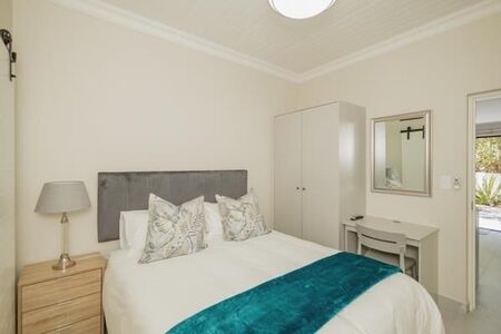 1 Bedroom Apartment in Vredenberg