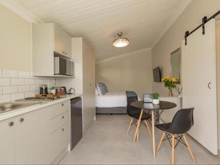 1 Bedroom Apartment in Vredenberg