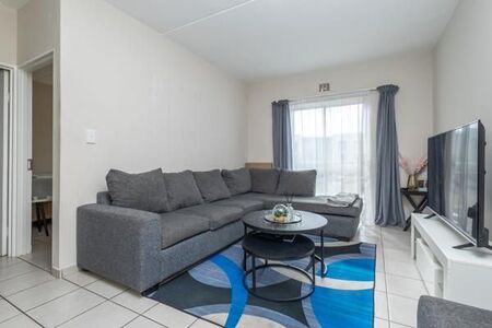 2 Bedroom Apartment in Glenhaven
