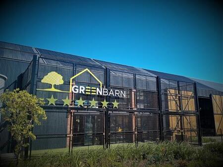 Studio apartment in Gordons Bay Central