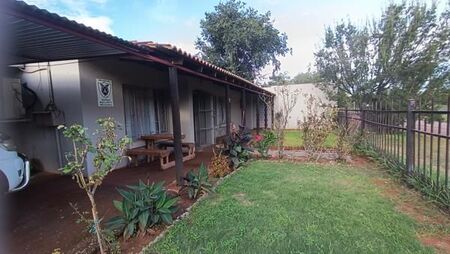 3 Bedroom House in Kathu