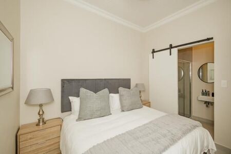 1 Bedroom Apartment in Vredenberg