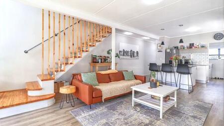 2 Bedroom Apartment in Groenvlei