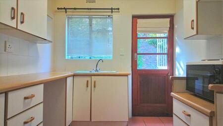 1 Bedroom Apartment in Stellenberg