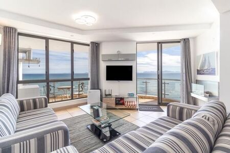 3 Bedroom Apartment in Strand Central