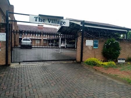 2 Bedroom Flat in White River