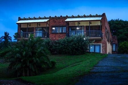 2 Bedroom Apartment in Woodgrange