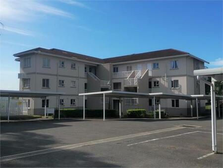 2 Bedroom Apartment in Manor Gardens