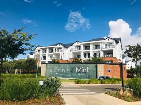 1 Bedroom Apartment in Faerie Glen