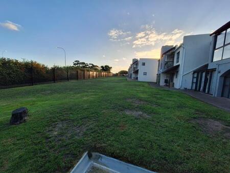 1 Bedroom Apartment in Loevenstein