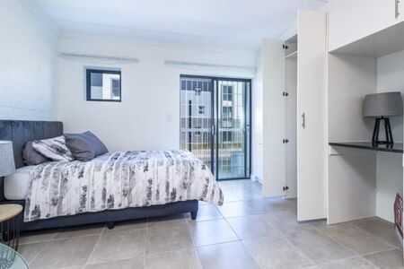 Studio Apartment in Glenhaven