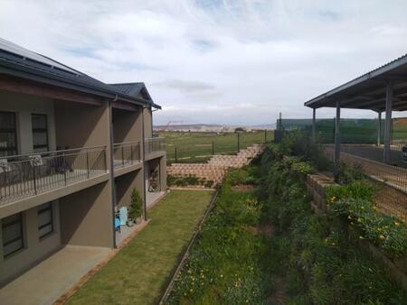 2 Bedroom Apartment in Hartenbos