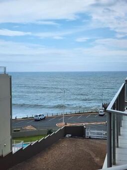 2 Bedroom Apartment in Margate