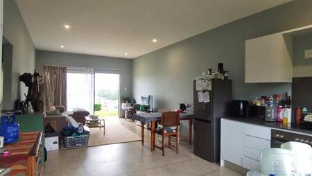 2 Bedroom Apartment in Hilton