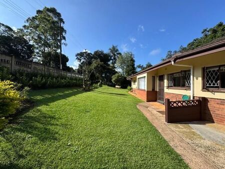 4 Bedroom House in Hilton