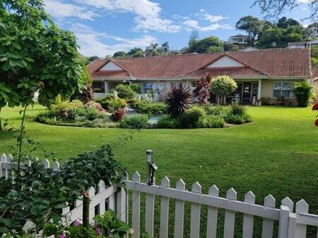 2 Bedroom Townhouse in Umgeni Park