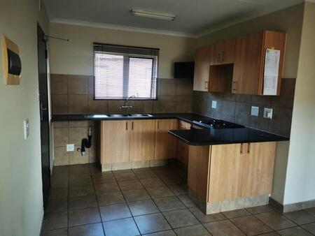 2 Bedroom Apartment in Olympus Ah