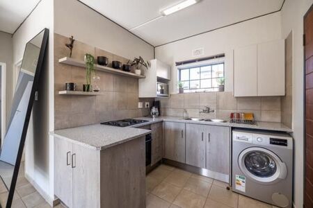 2 Bedroom Apartment in Eldorado Park