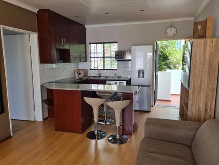 1 Bedroom Apartment in Marais Steyn Park