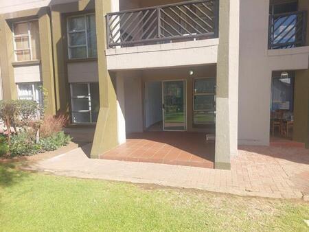 2 Bedroom Apartment in Vaalpark