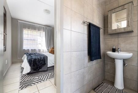 2 Bedroom Apartment in The Reeds