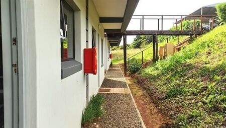 2 Bedroom Apartment in Hilton