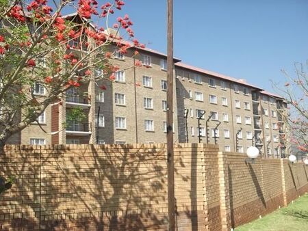 1 Bedroom Flat in Annlin