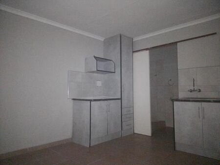 1 Bedroom House in Protea Glen