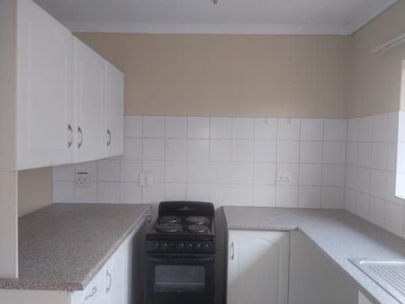 2 Bedroom Apartment in Doornpoort
