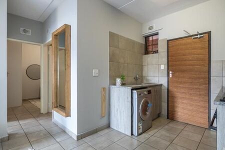 2 Bedroom Apartment in Orlando East