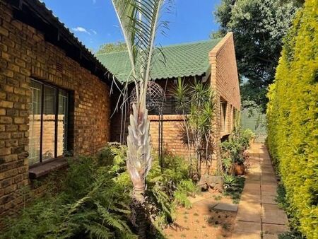 1 Bedroom Apartment in Bedfordview