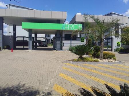 Studio Apartment in Eden Glen