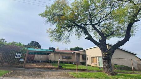 1 Bedroom cottage to rent in Franklin Roosevelt Park, Johannesburg