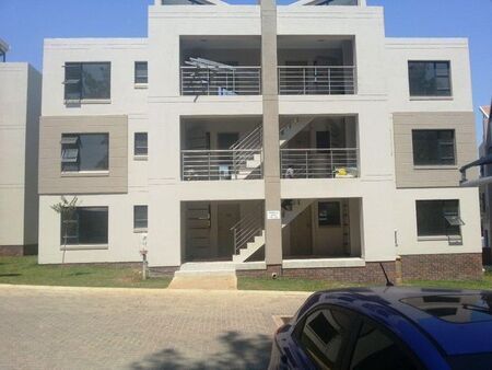 1 Bedroom apartment to rent in Beverley, Sandton