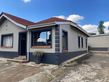1 Bedroom cottage to rent in Pietermaritzburg Central