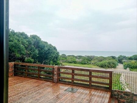 3 Bedroom house to rent in Klipfonteyn, Gansbaai