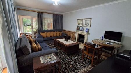 1 Bedroom cottage to rent in Morningside Manor, Sandton